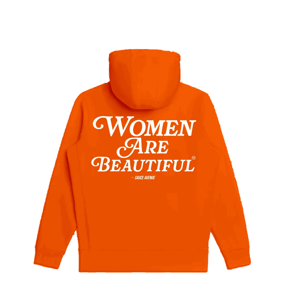 Women Are Beautiful (WH) | Earth/Fall Hoodie