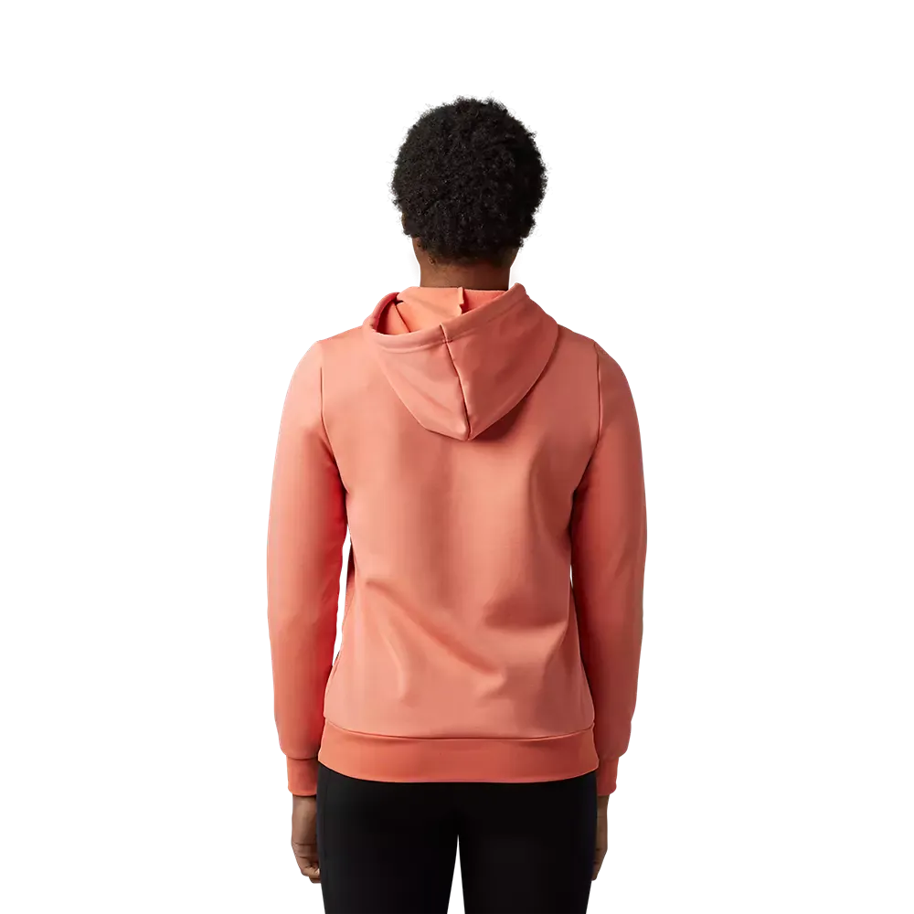 Women's Absolute Pullover Hoodie