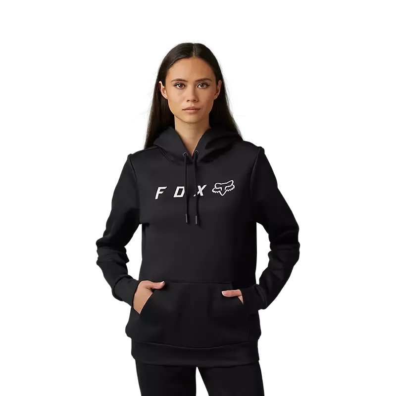 Women's Absolute Pullover Hoodie