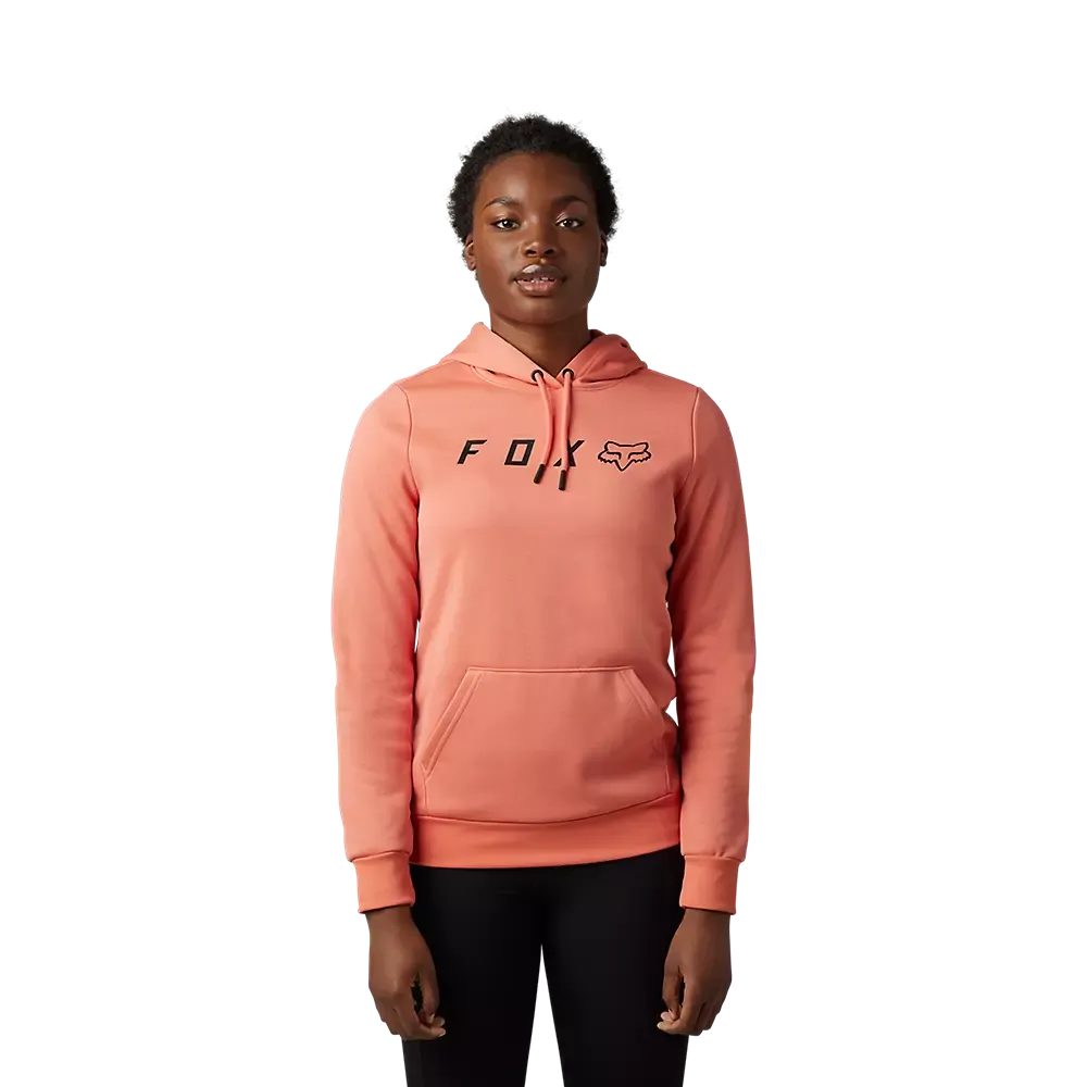 Women's Absolute Pullover Hoodie