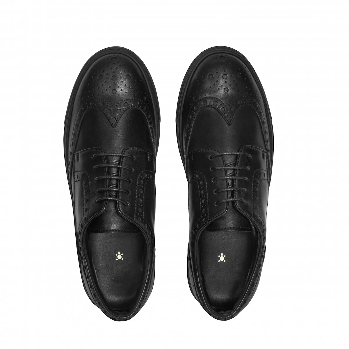 Women's Aida - Black