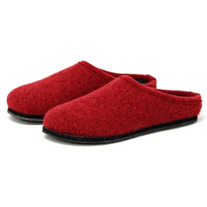 Women's Alpine Comfort Wool Slipper