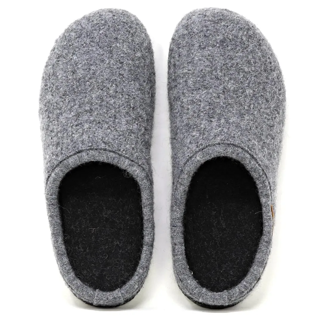 Women's Alpine Comfort Wool Slipper