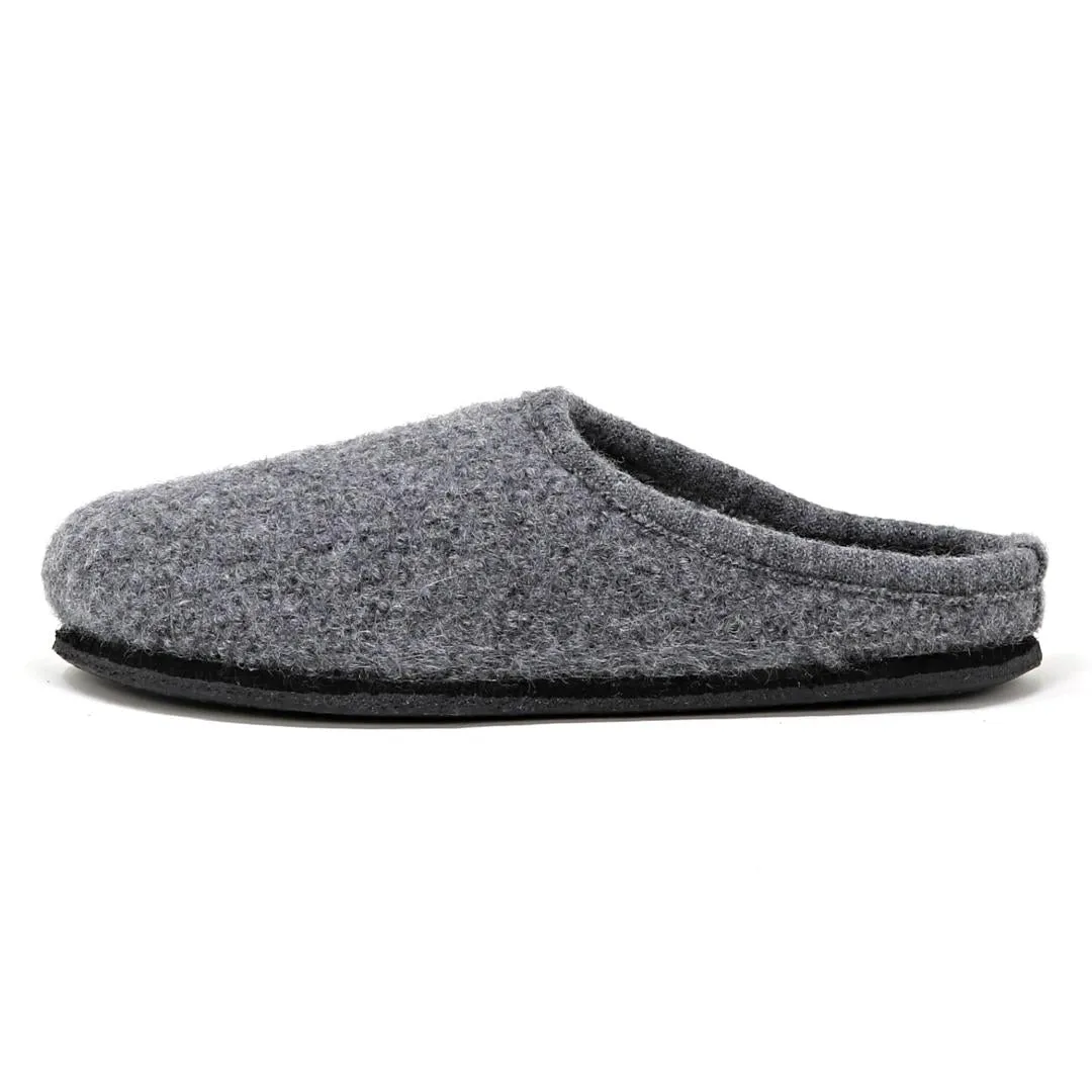 Women's Alpine Comfort Wool Slipper