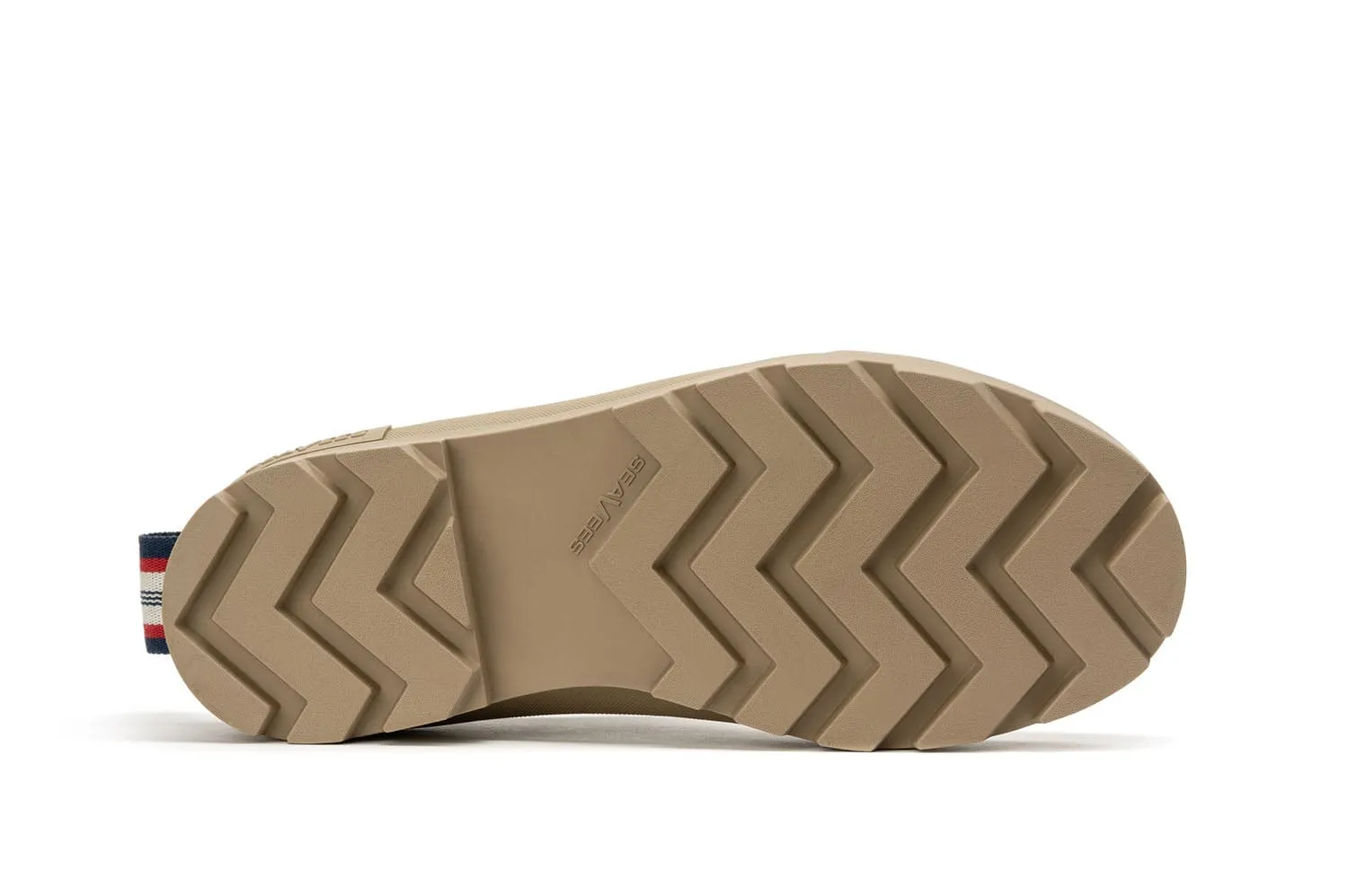 Womens - Bodega Clog - Dune