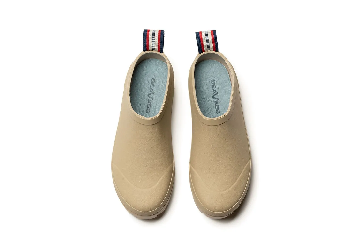 Womens - Bodega Clog - Dune