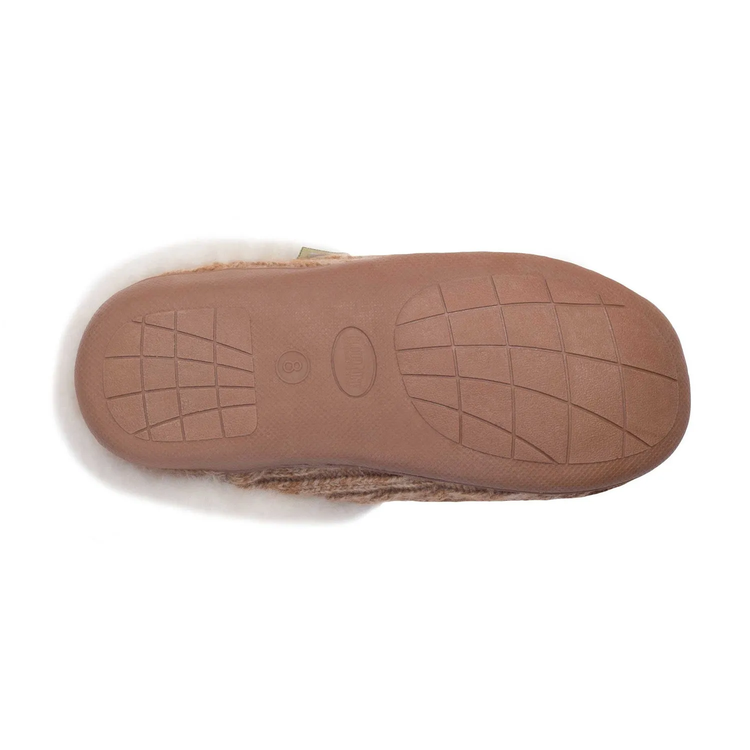 Women's Crochet Clog