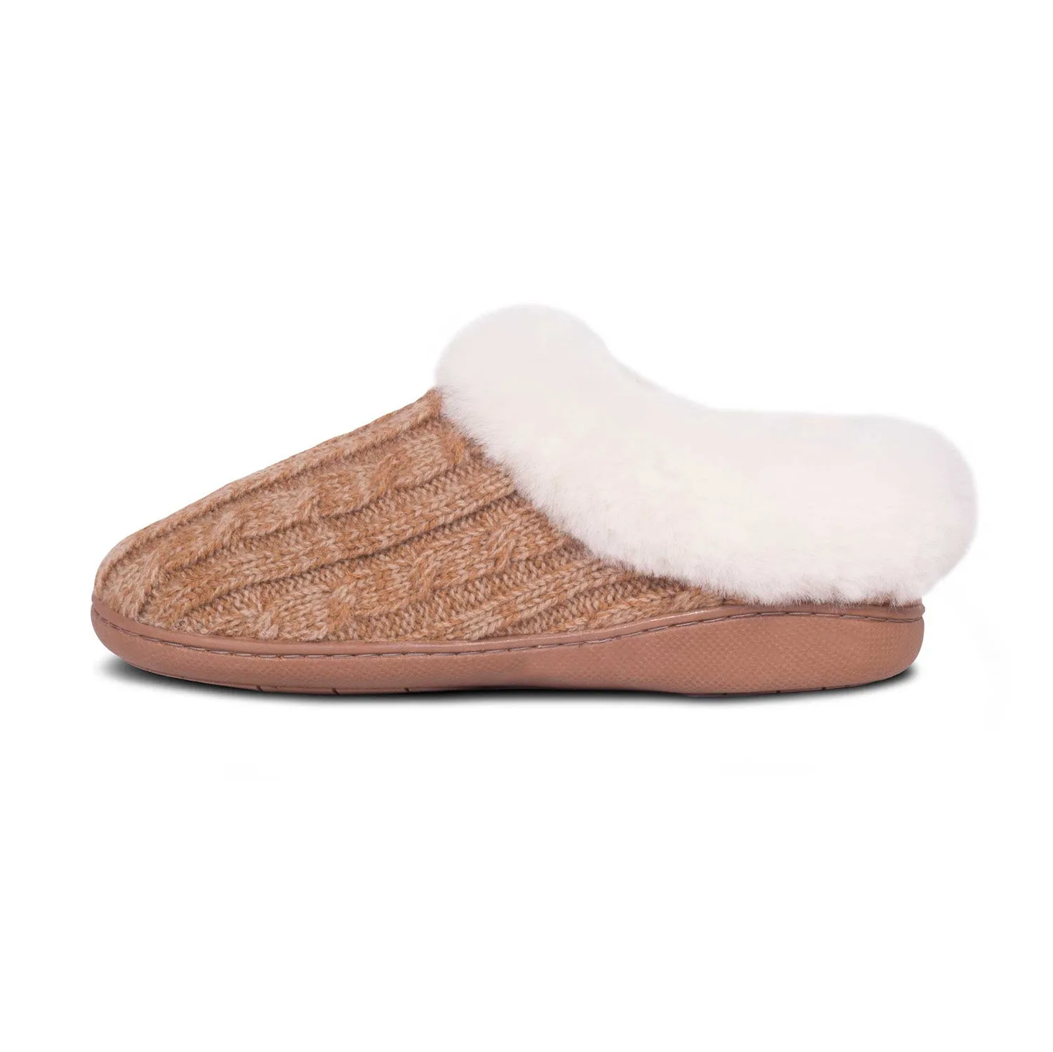 Women's Crochet Clog