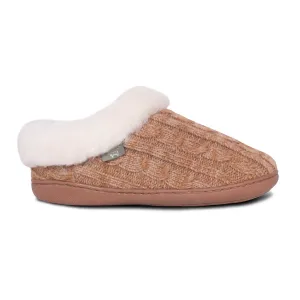 Women's Crochet Clog