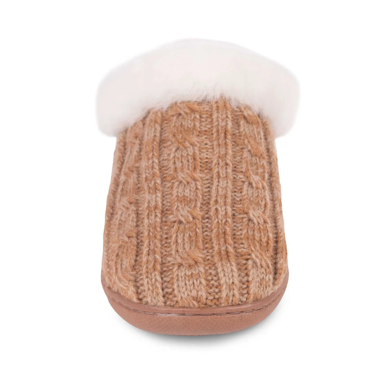 Women's Crochet Clog