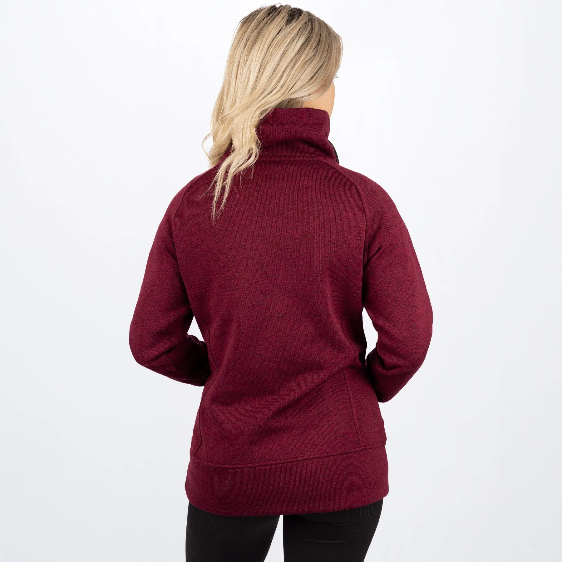 Women's Ember Sweater Pullover