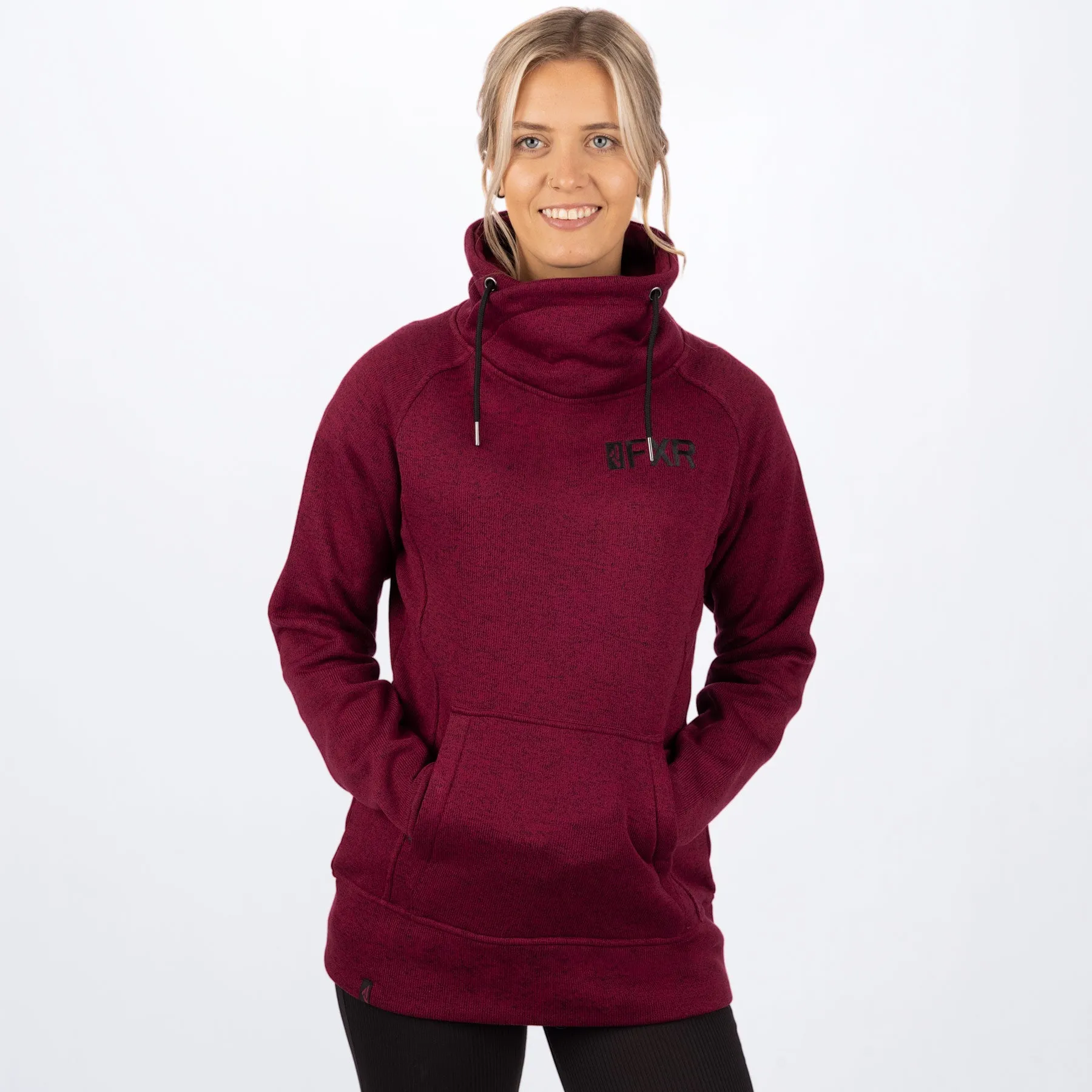 Women's Ember Sweater Pullover