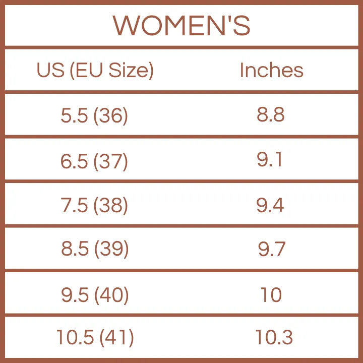 Women's Natural Cork Brogue