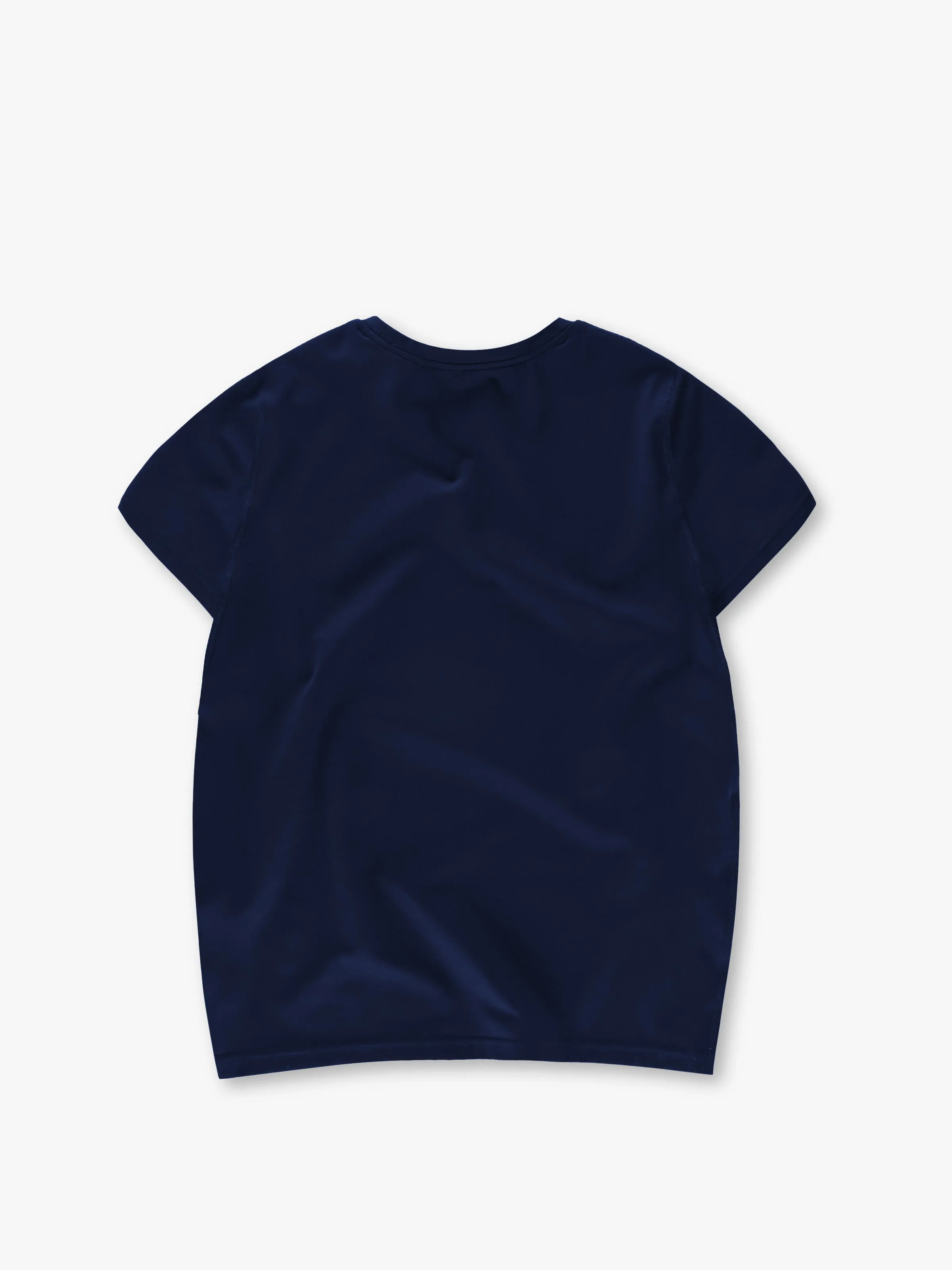Womens Short Sleeve Training Tee