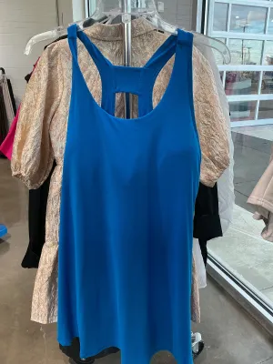 Yoga Active Dress Romper