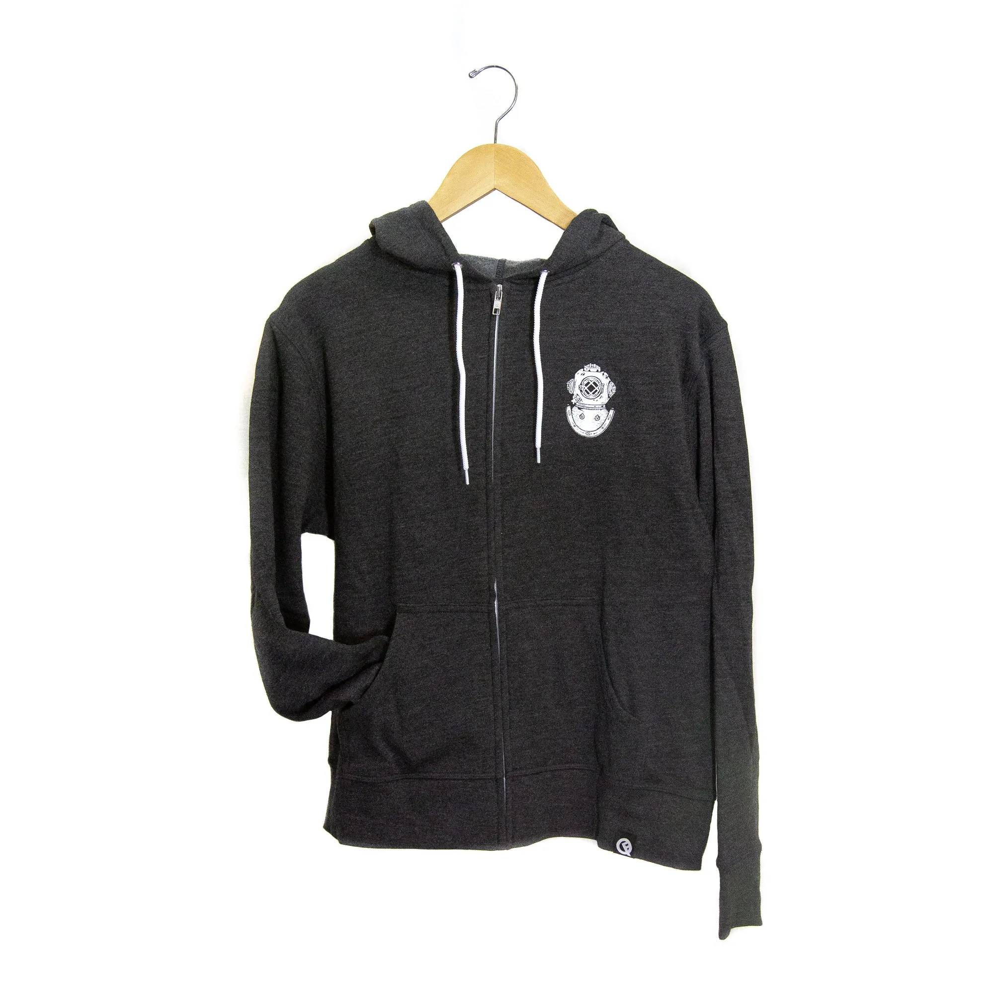 Zip-Up Hoodies
