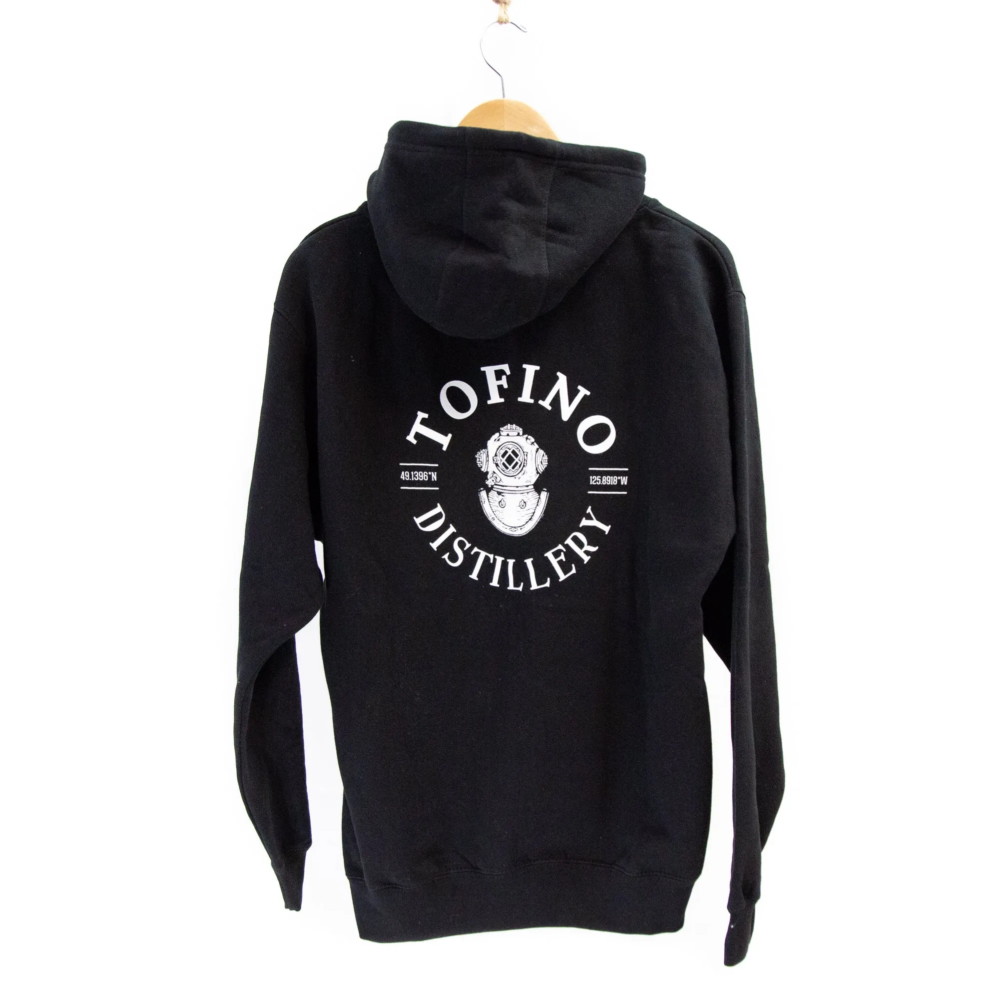 Zip-Up Hoodies