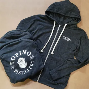 Zip-Up Hoodies